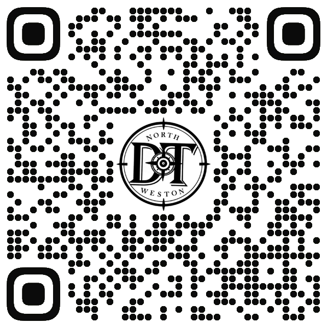 Revolut QR Code